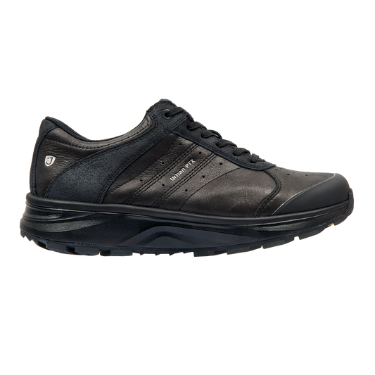 Innsbruck Low PTX Black