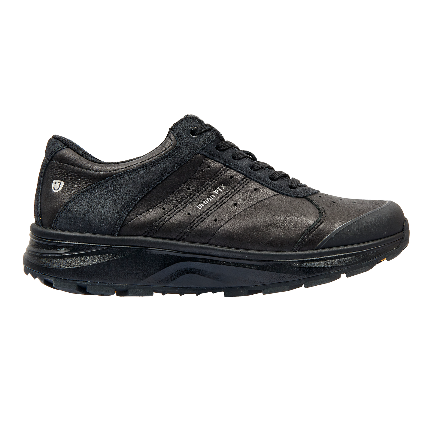 Innsbruck Low PTX Black