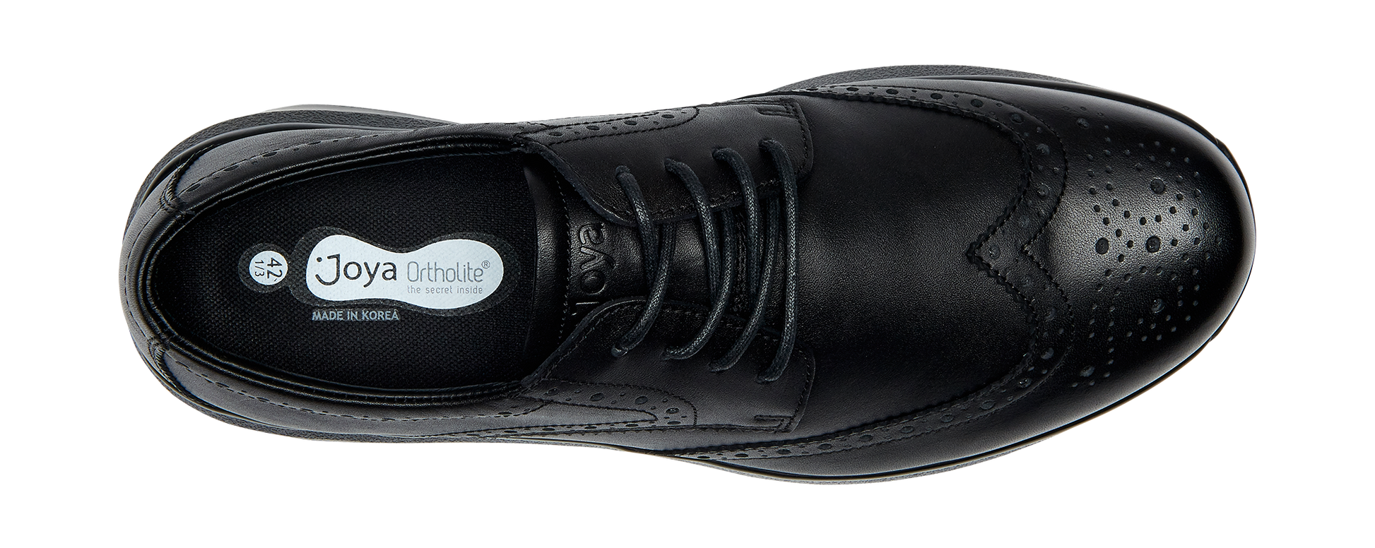 ID Dress Black