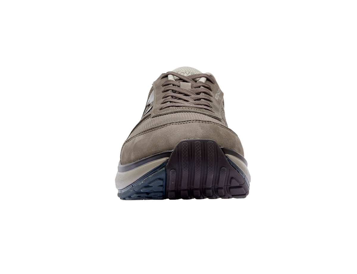 Cancun Brown