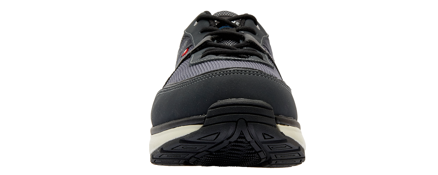 Tony II Anthracite
