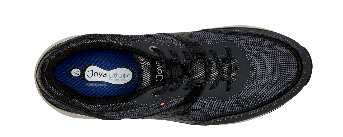 Tony II Anthracite