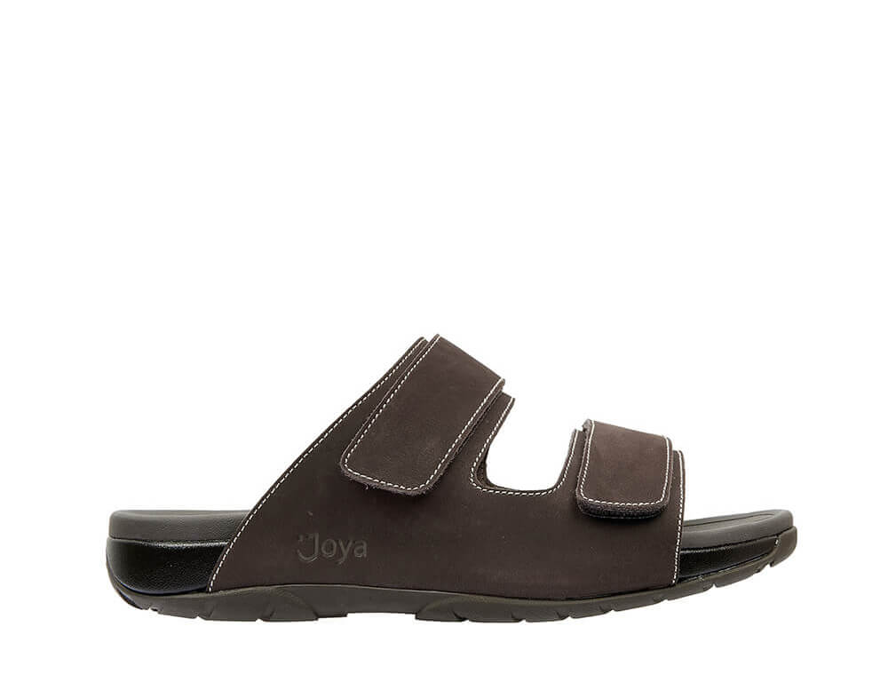 Max II Brown