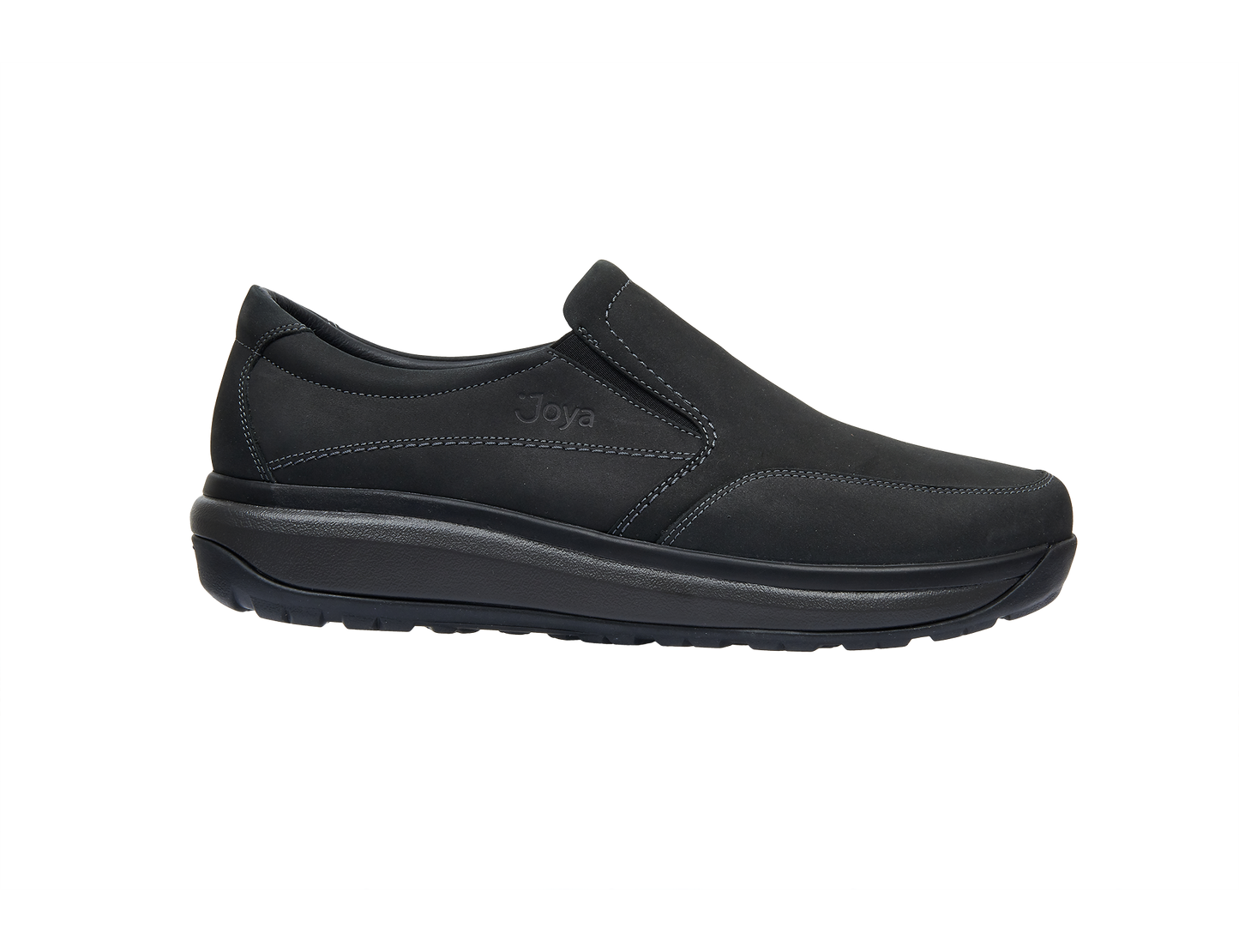 Traveller II Black