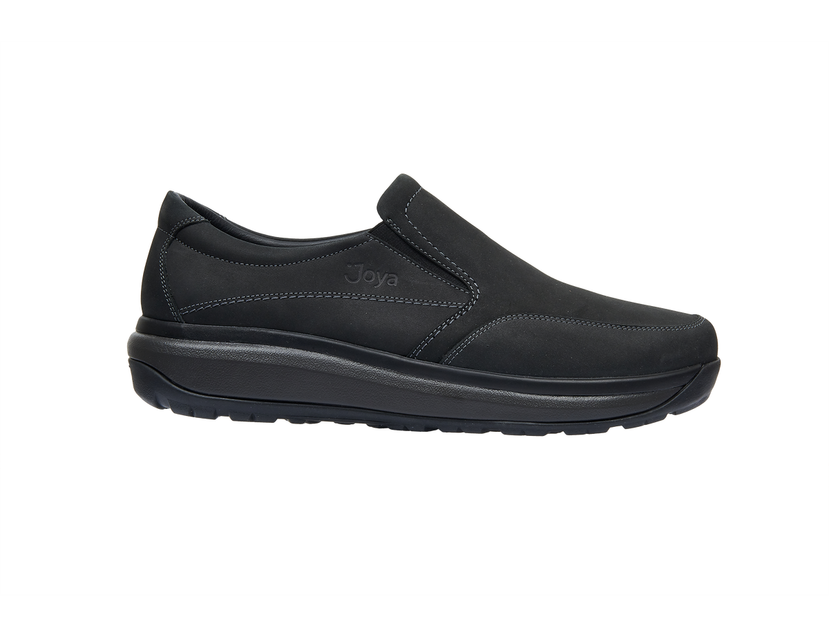 Traveller II Black