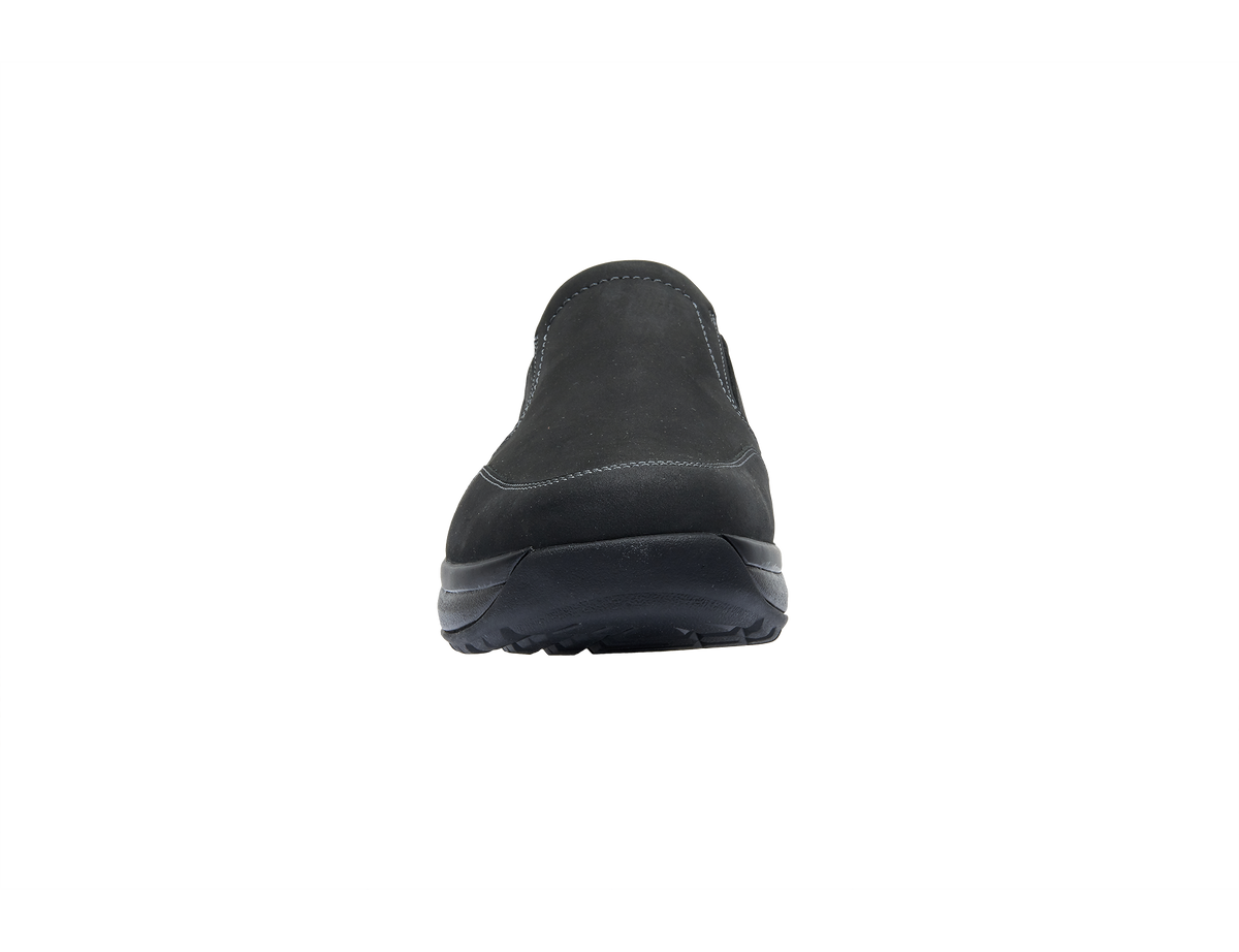 Traveller II Black