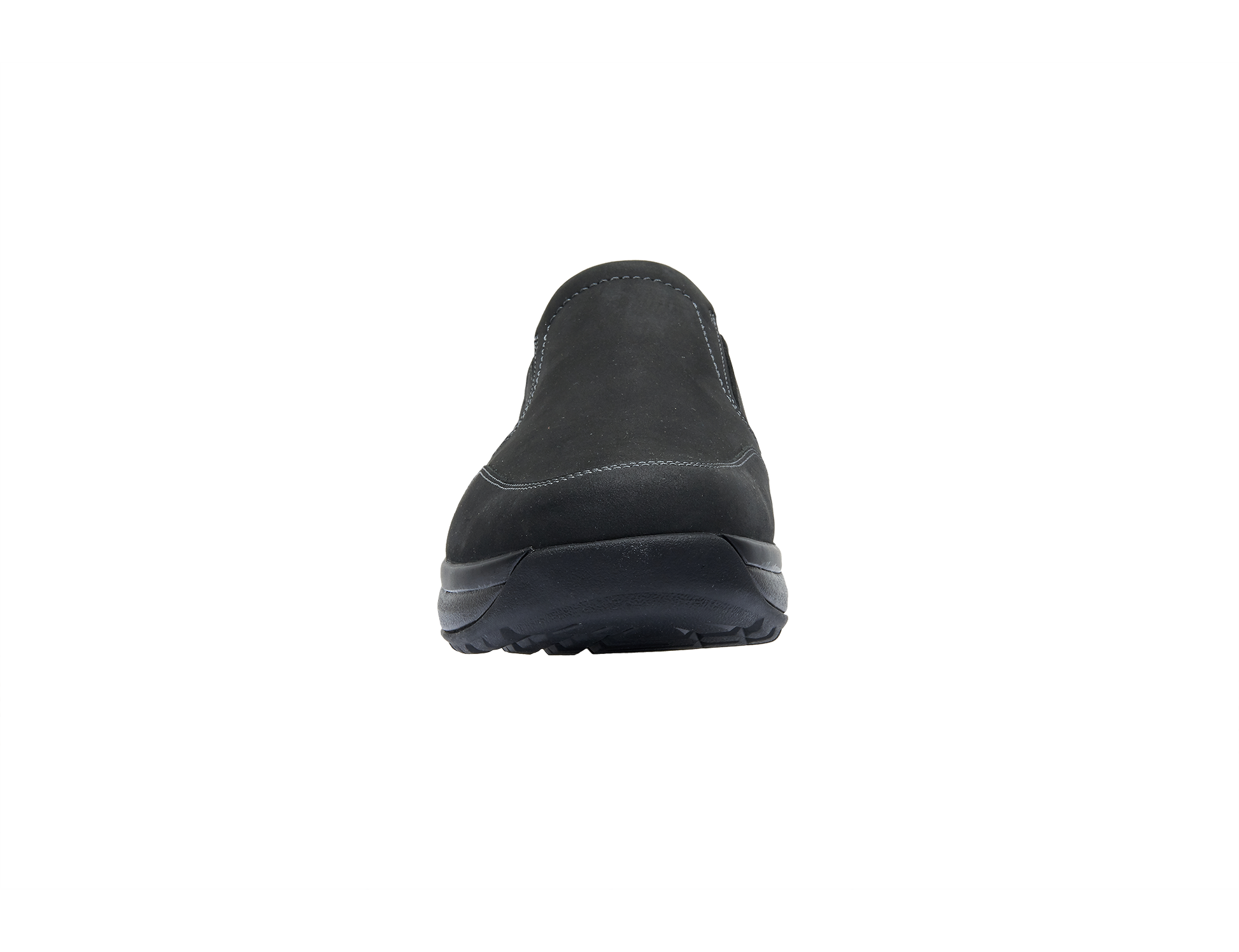 Traveller II Black