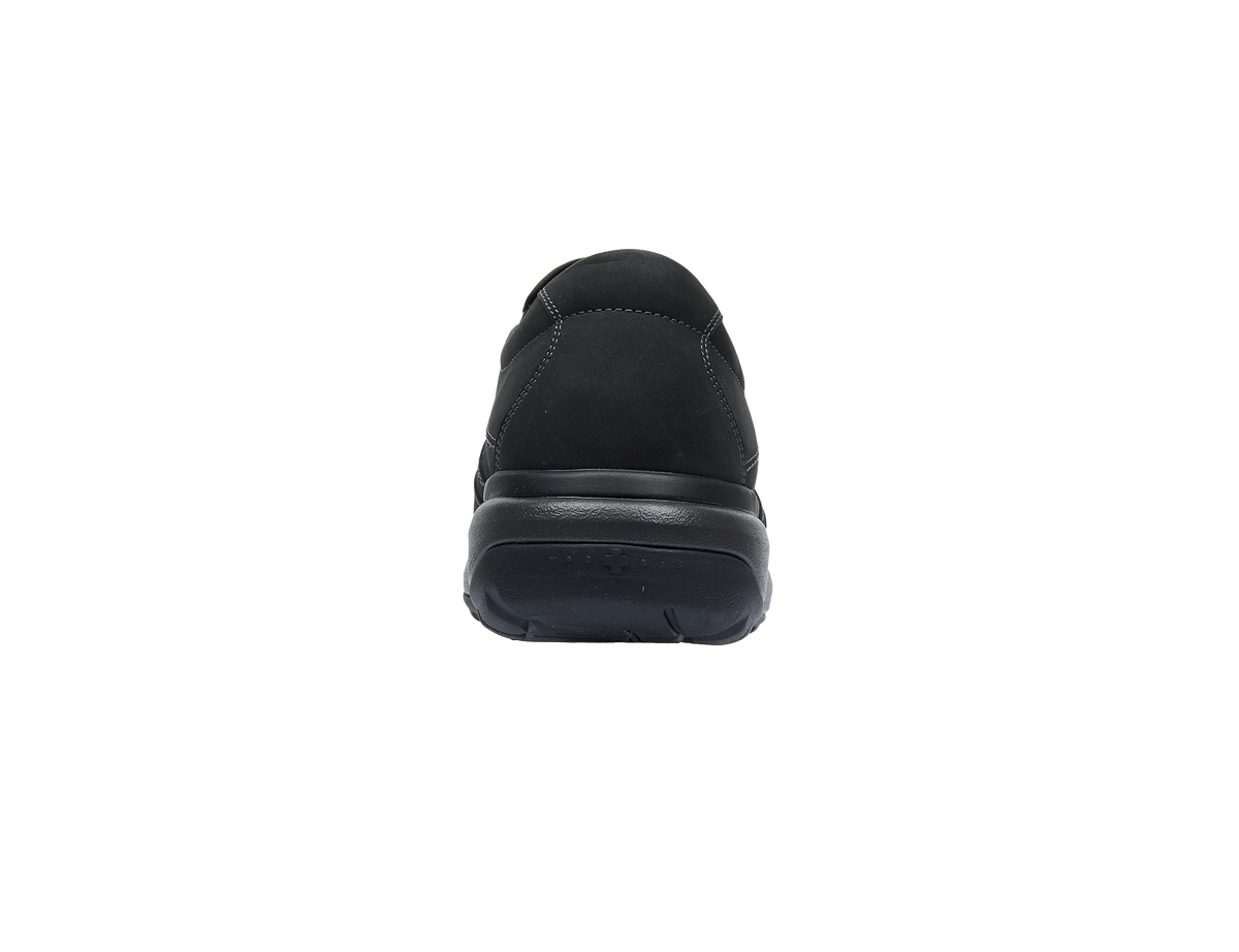 Traveller II Black