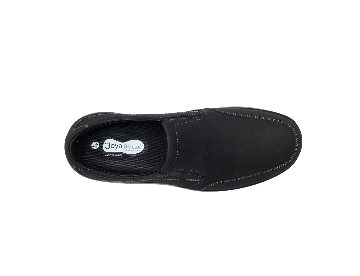 Traveller II Black