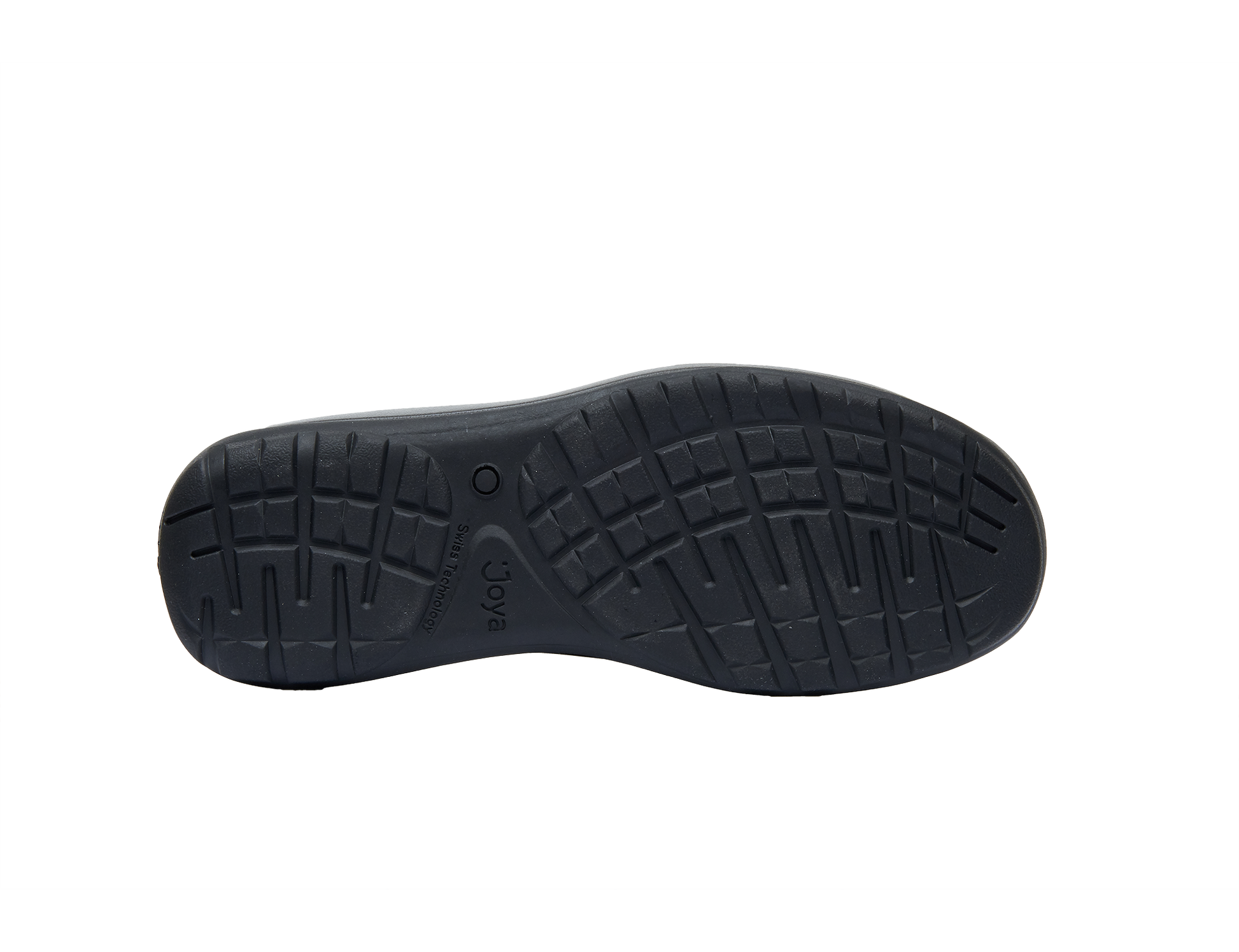 Traveller II Black