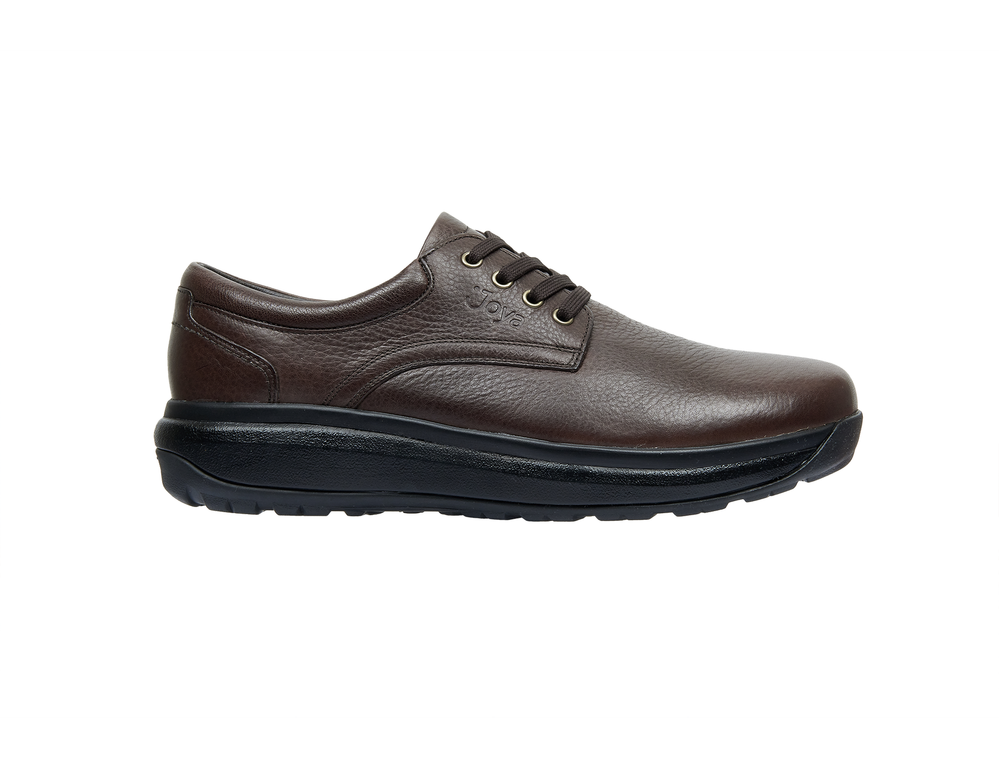 Mustang II Dark Brown