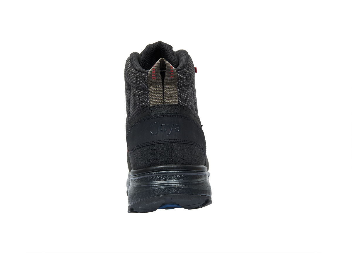 Altai STX Black