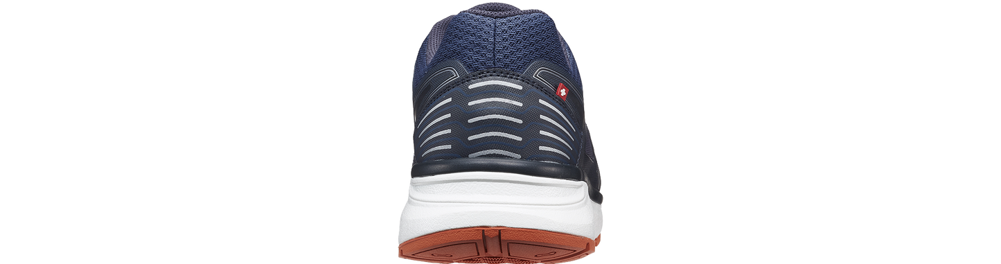 Flash dark blue
