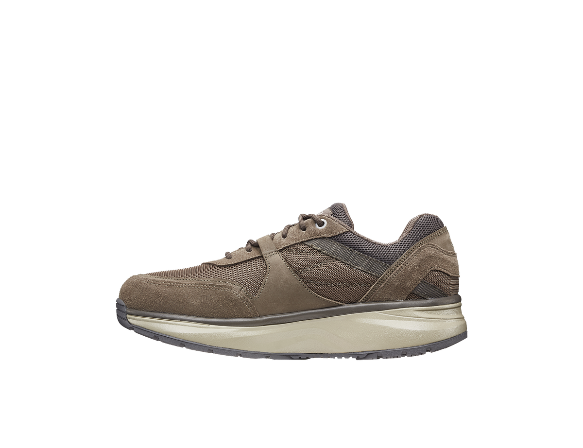 Tony II Light Brown
