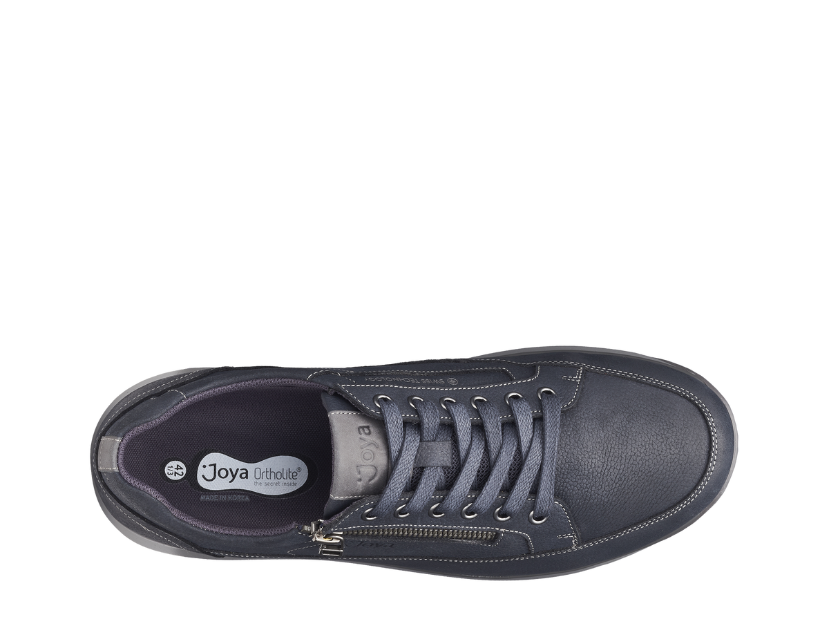 Bruno Dark Blue