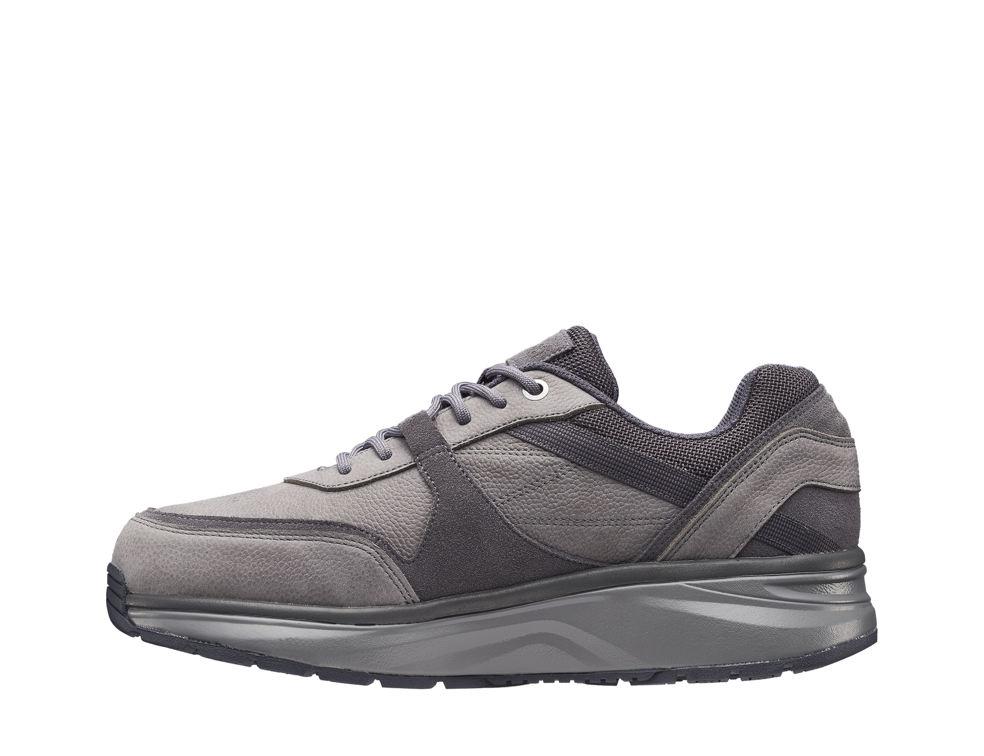 Tony II Grey