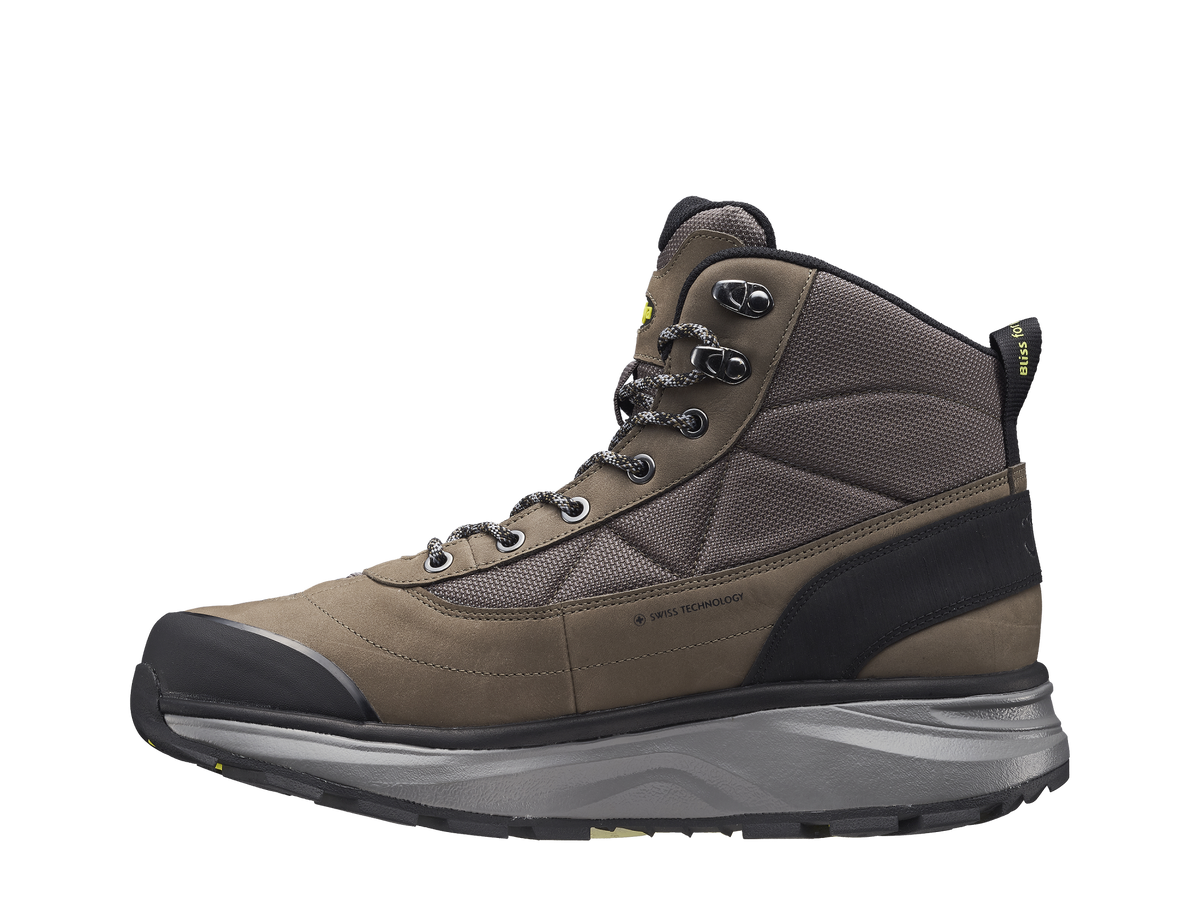 Altai STX Brown