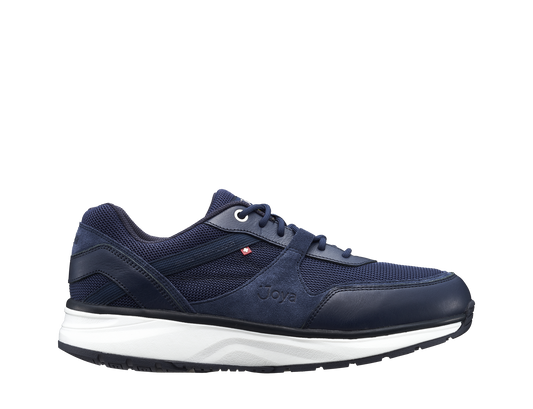 Tony II Dark Blue