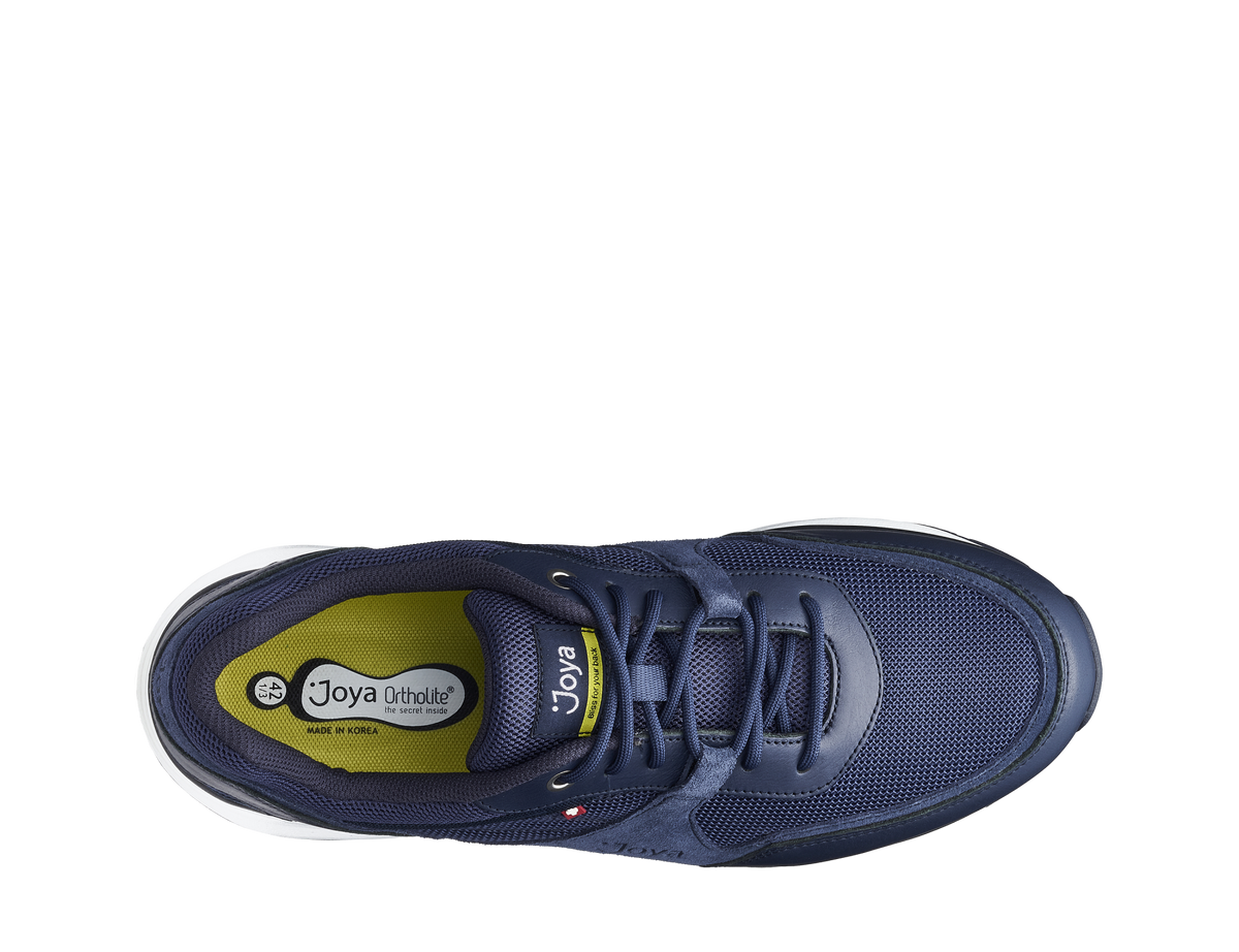 Tony II Dark Blue