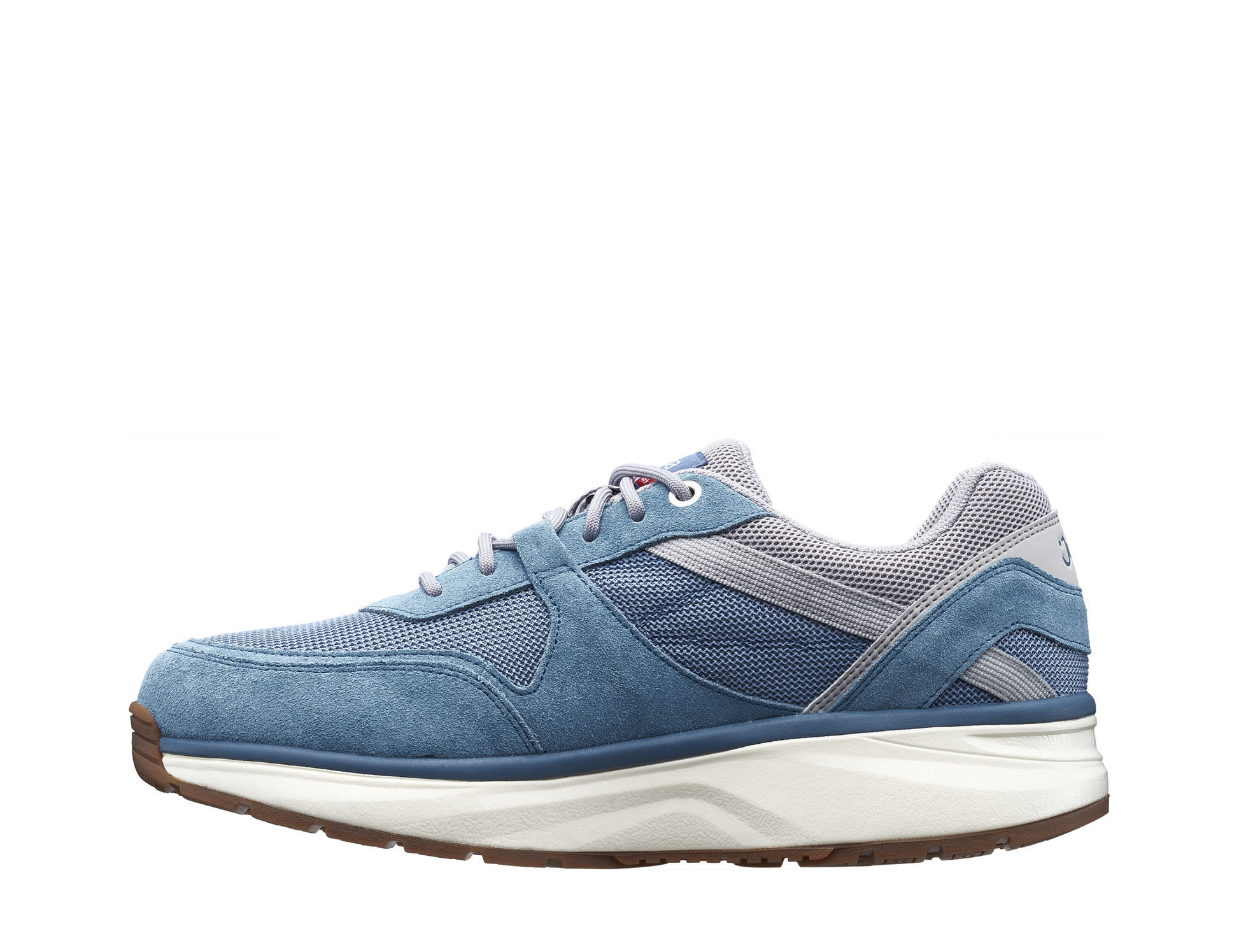 Tony II Light Blue