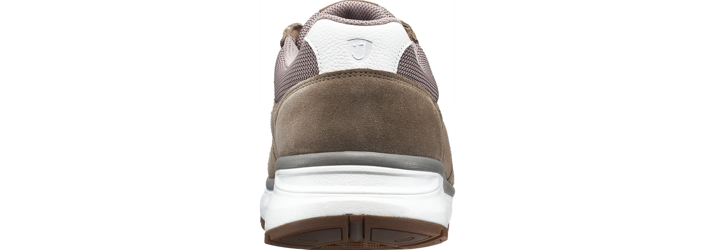 Dynamo Classic light brown
