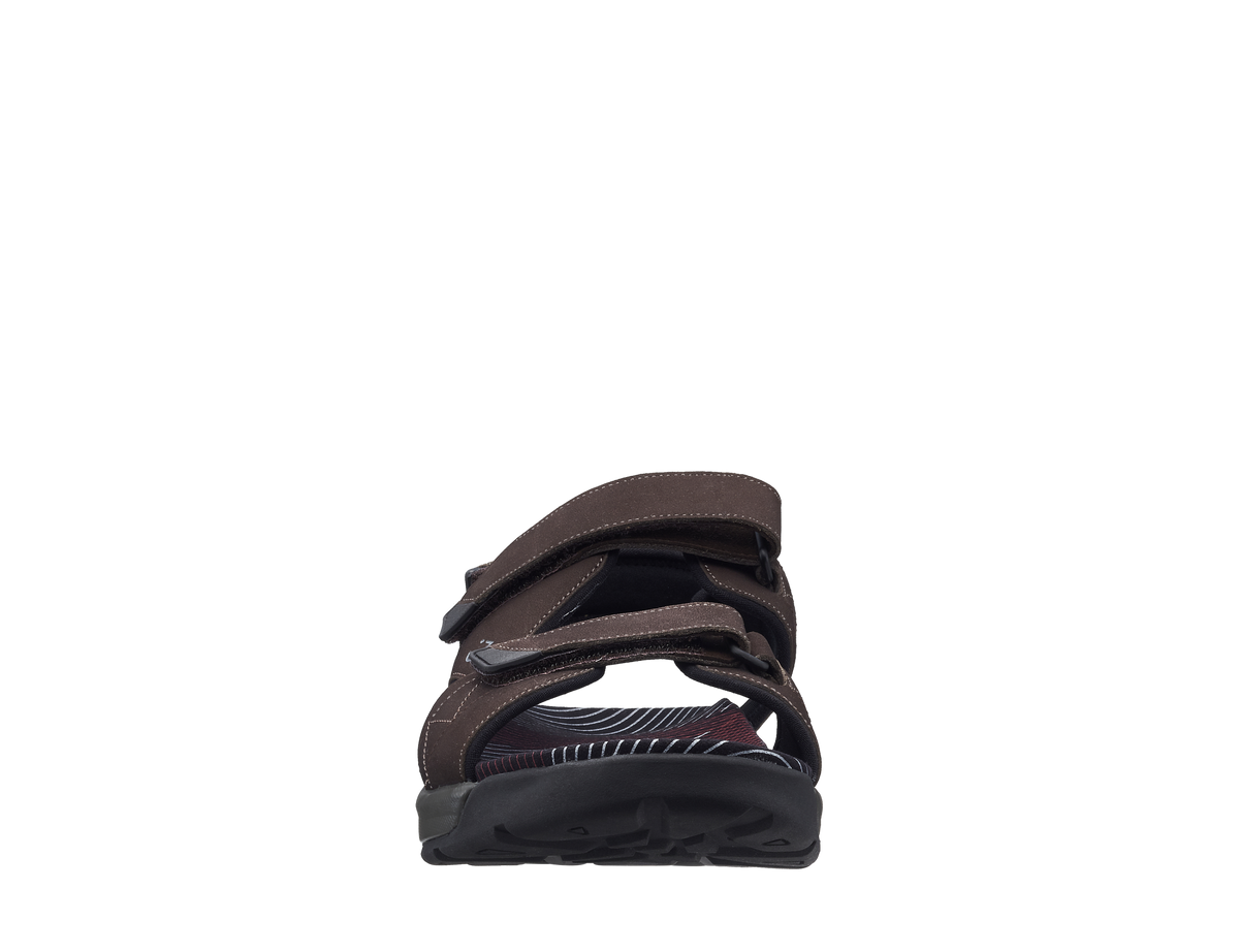 Alexander Dark Brown