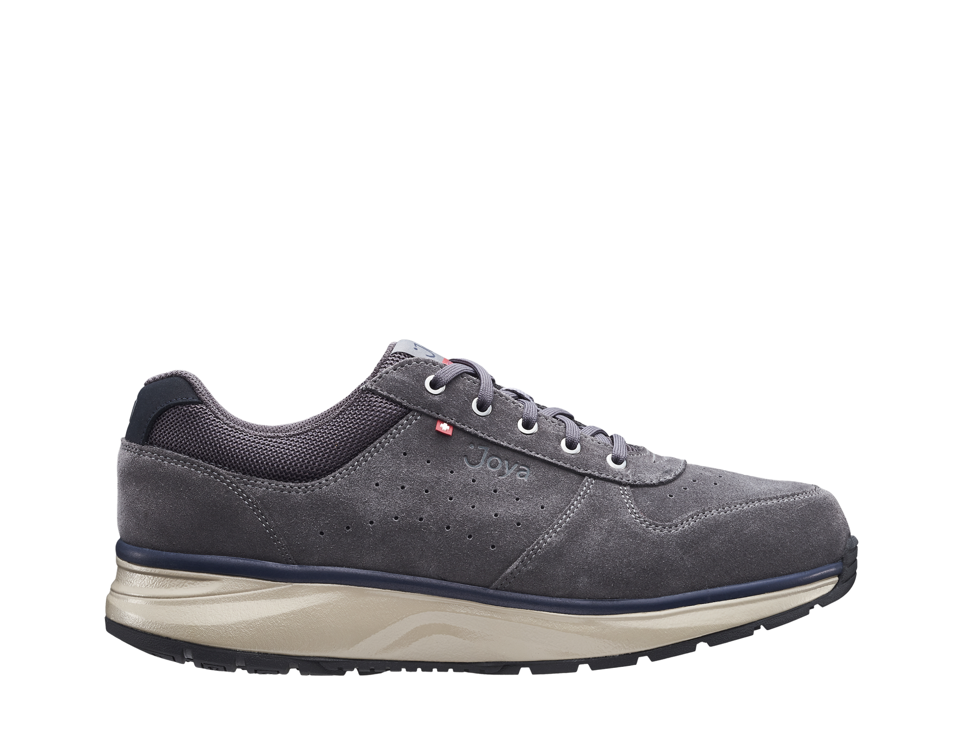 Dynamo Classic Dark Grey