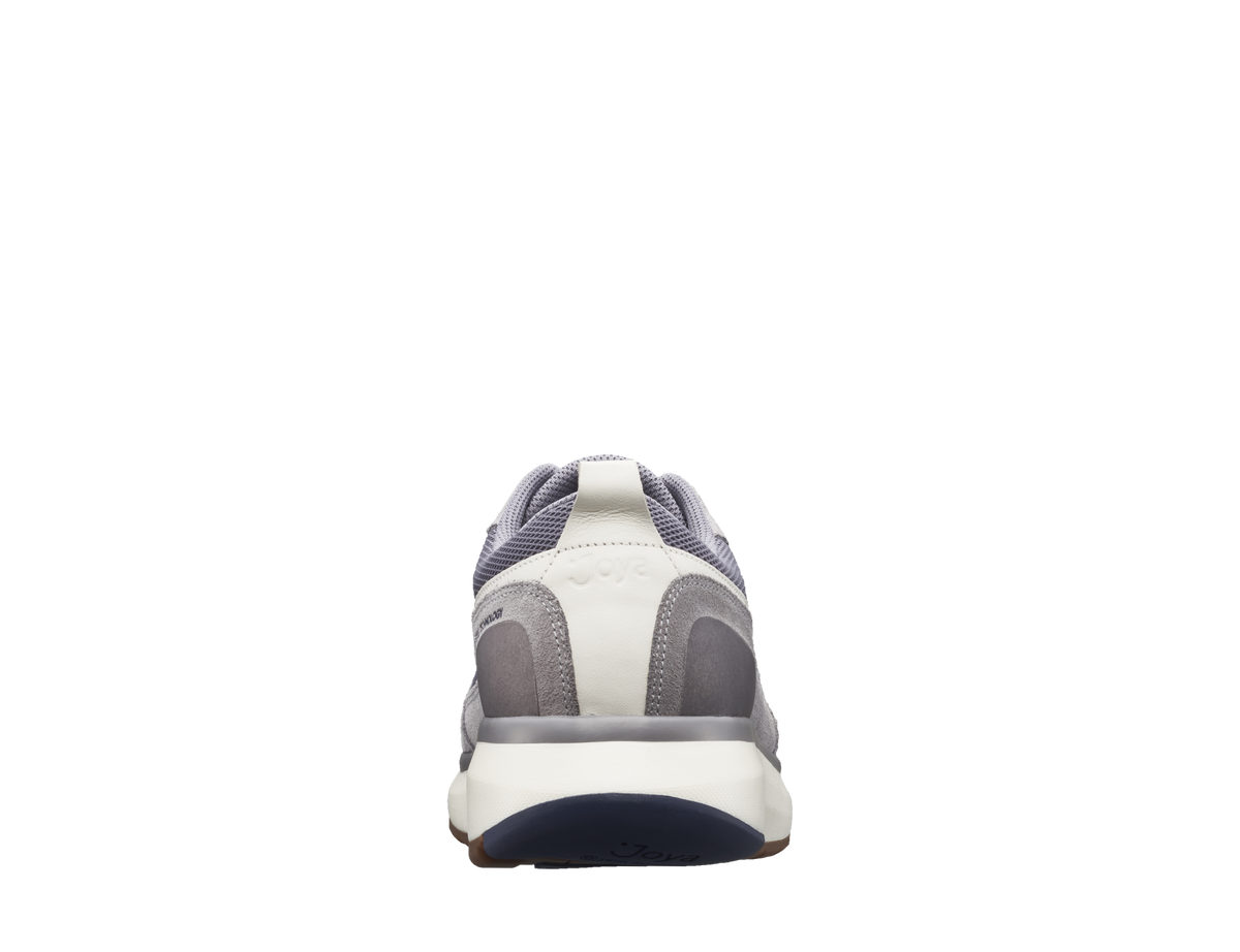 David II Grey