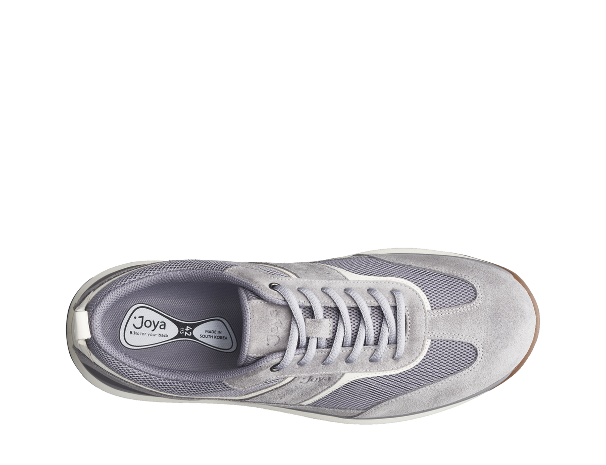 David II Grey