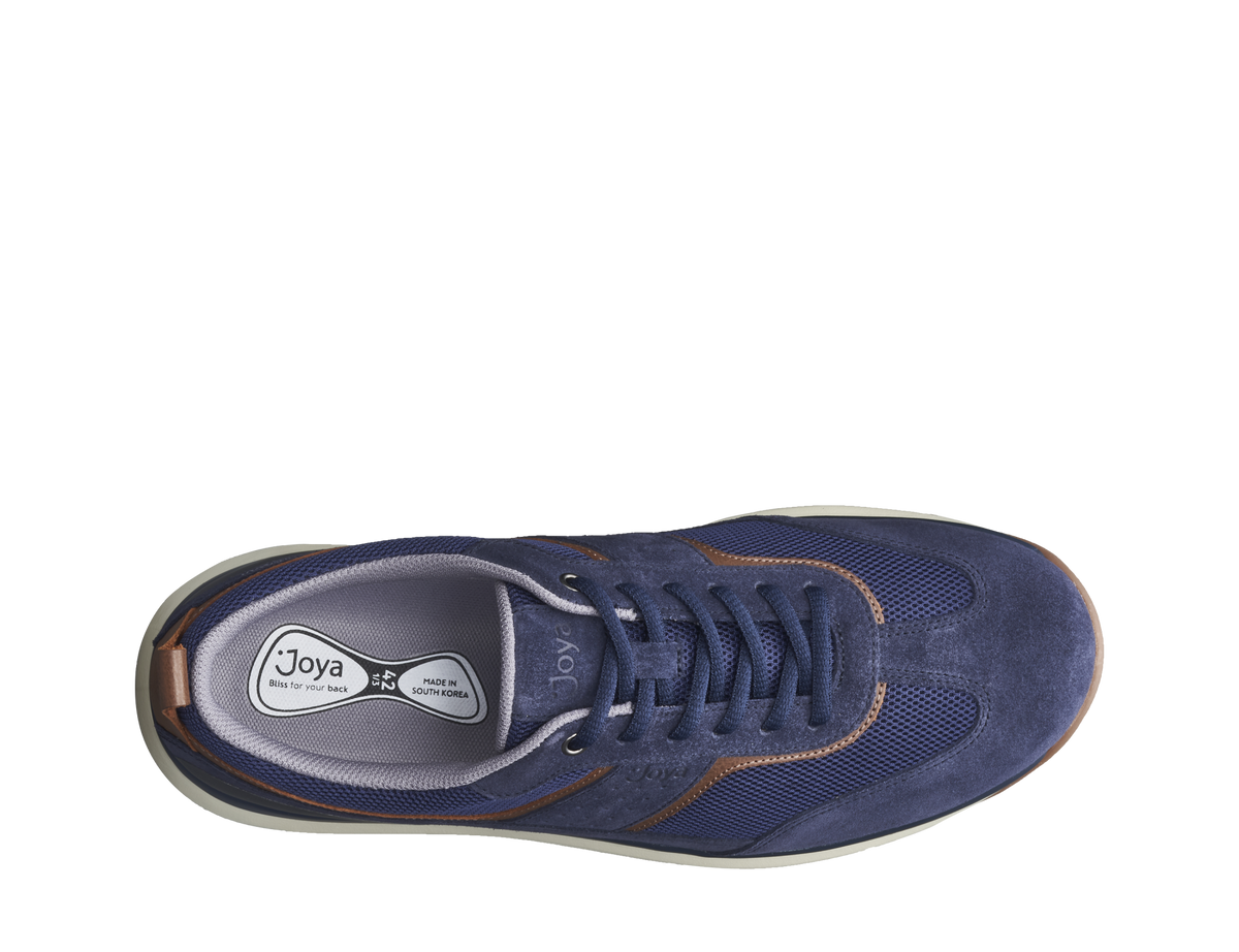 David II Dark Blue