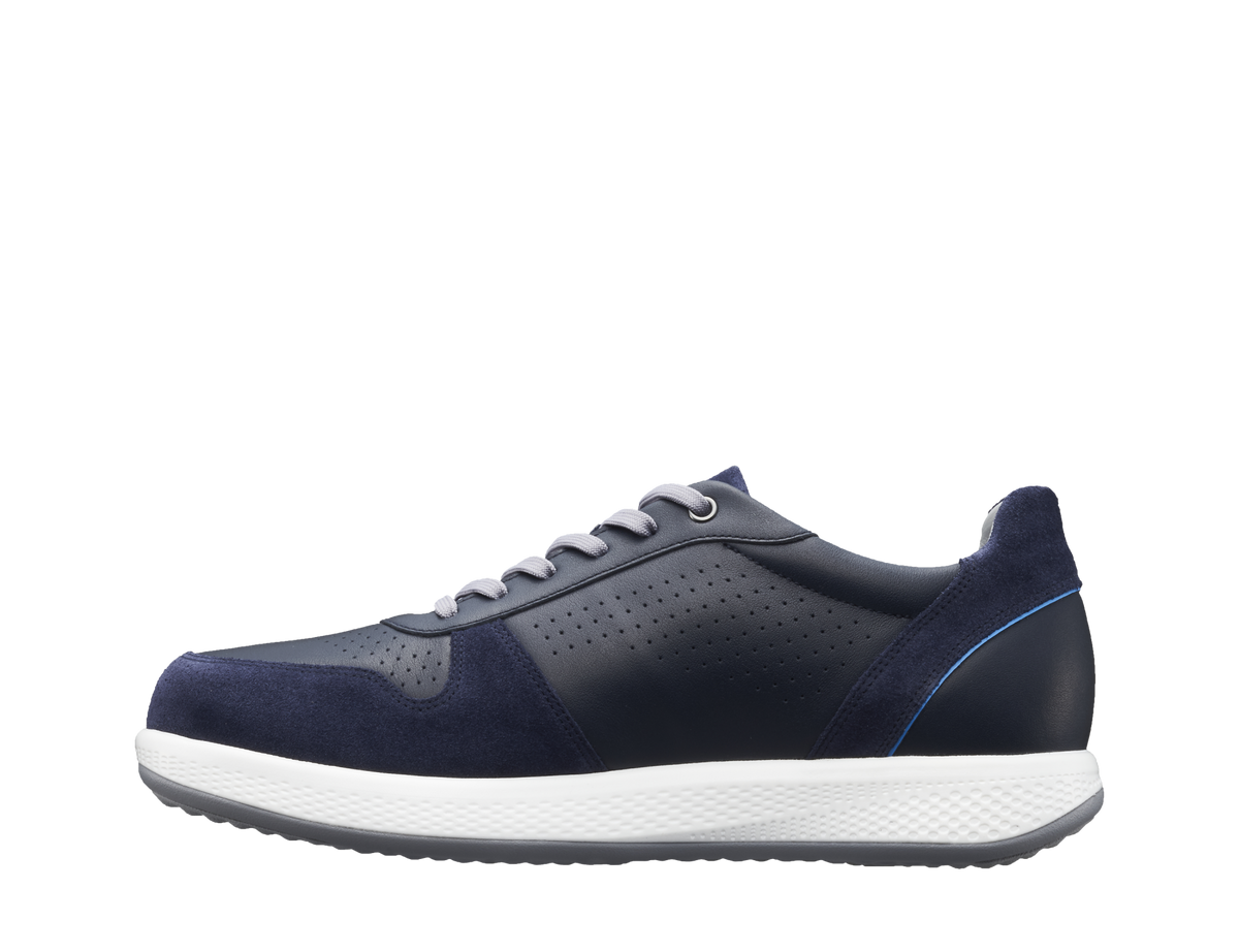 Sven Dark Blue