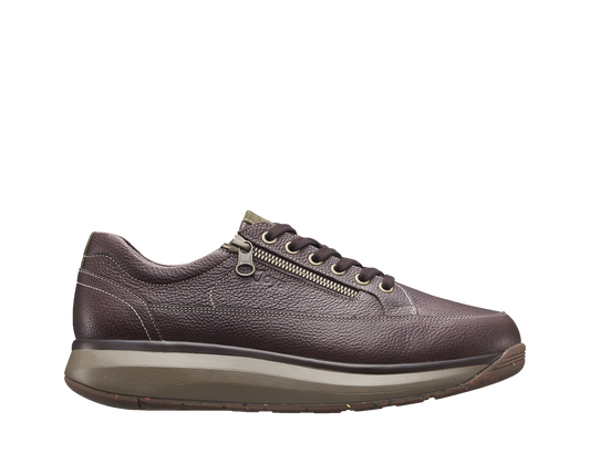 Bruno Dark Brown