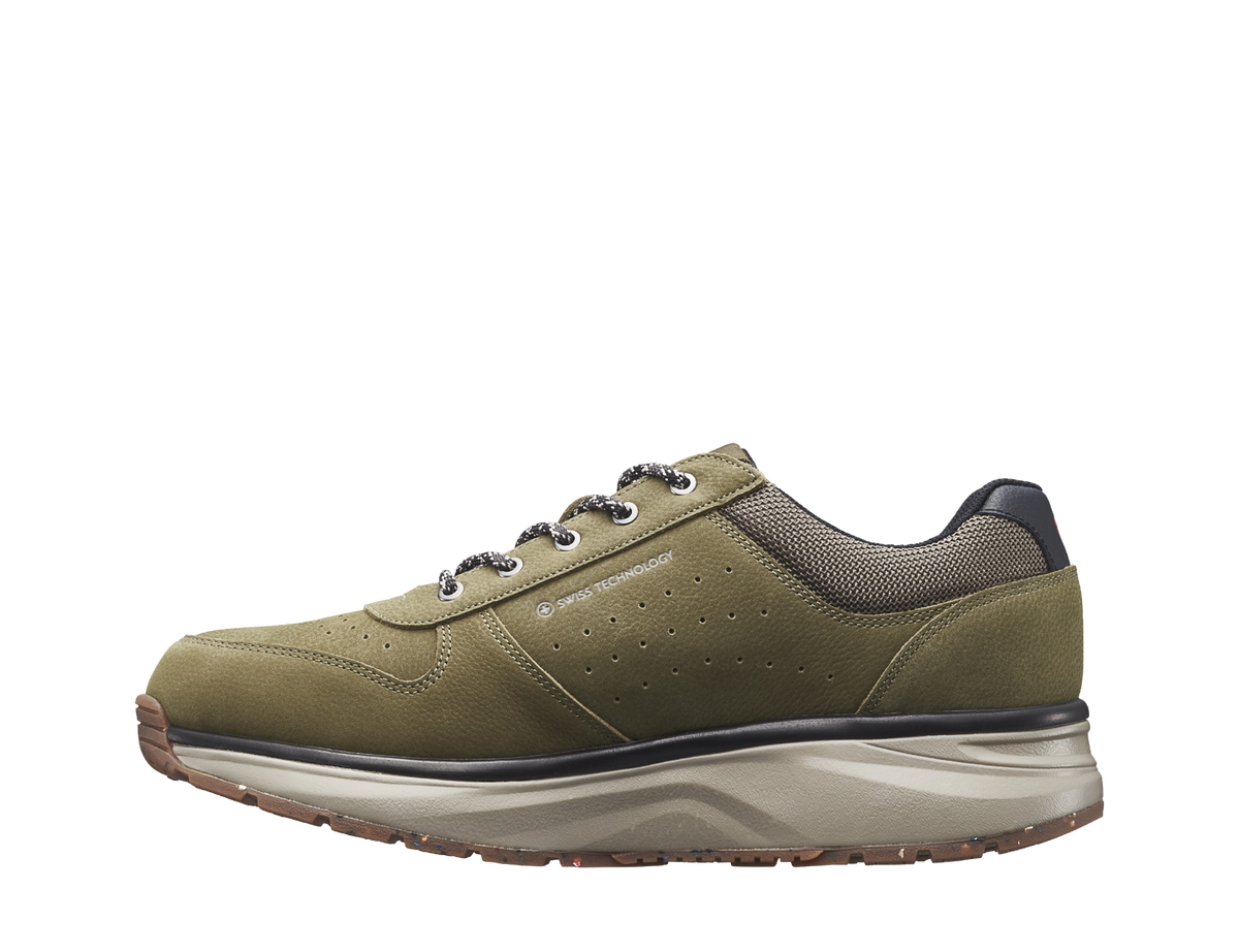 Dynamo Classic M Green