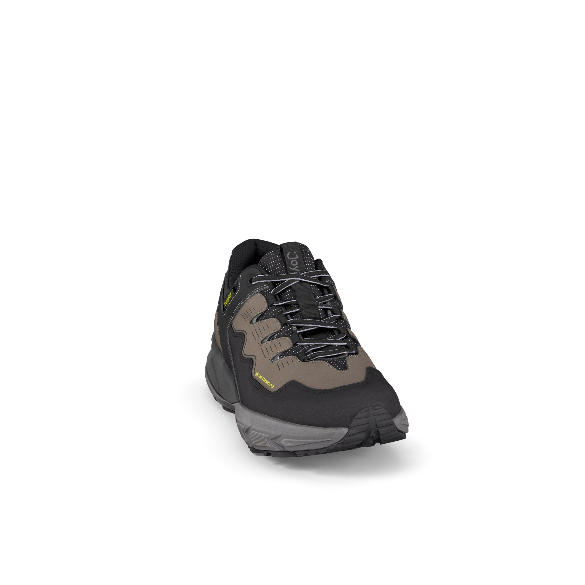 Cadore STX Brown Black