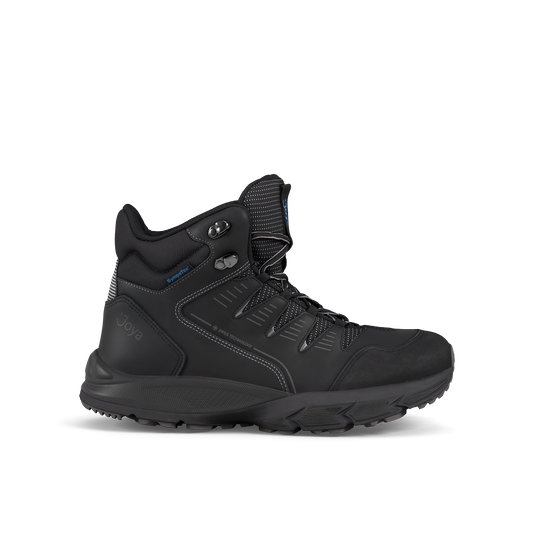 Sierra STX Black