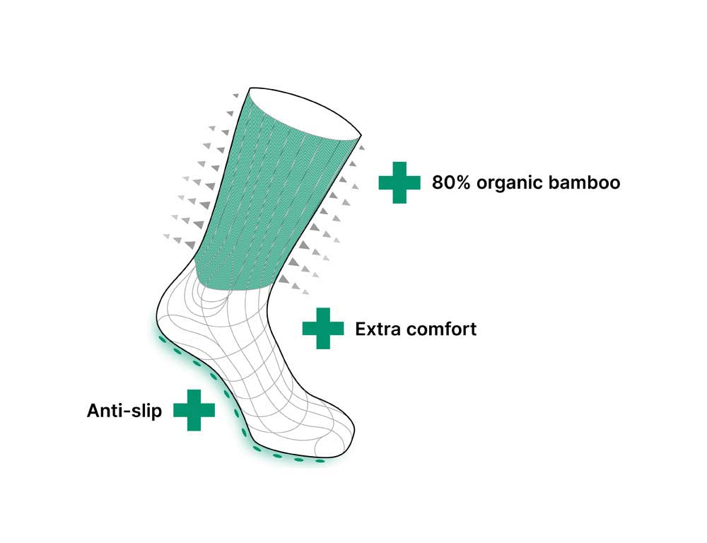 Grip Socks