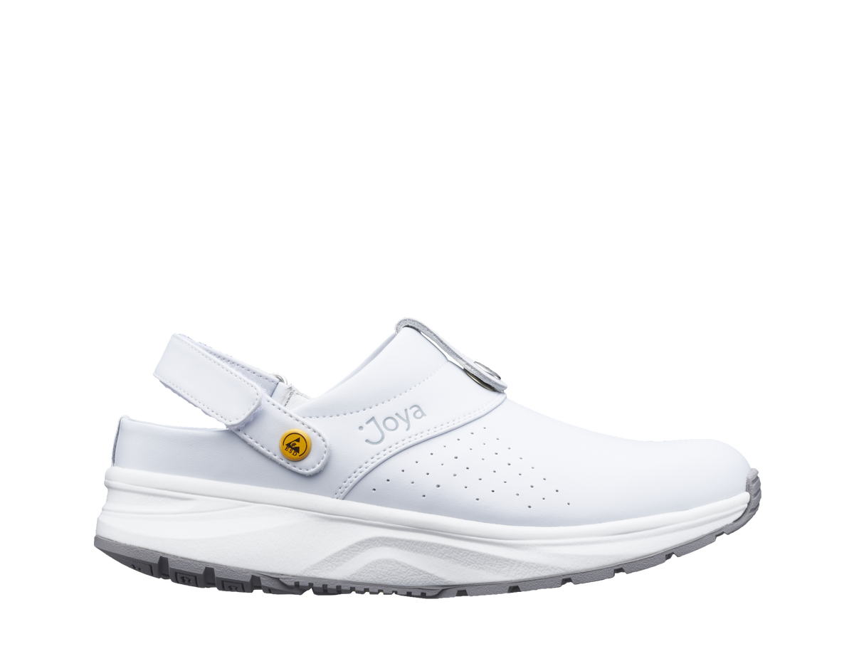 IQ ESD W White