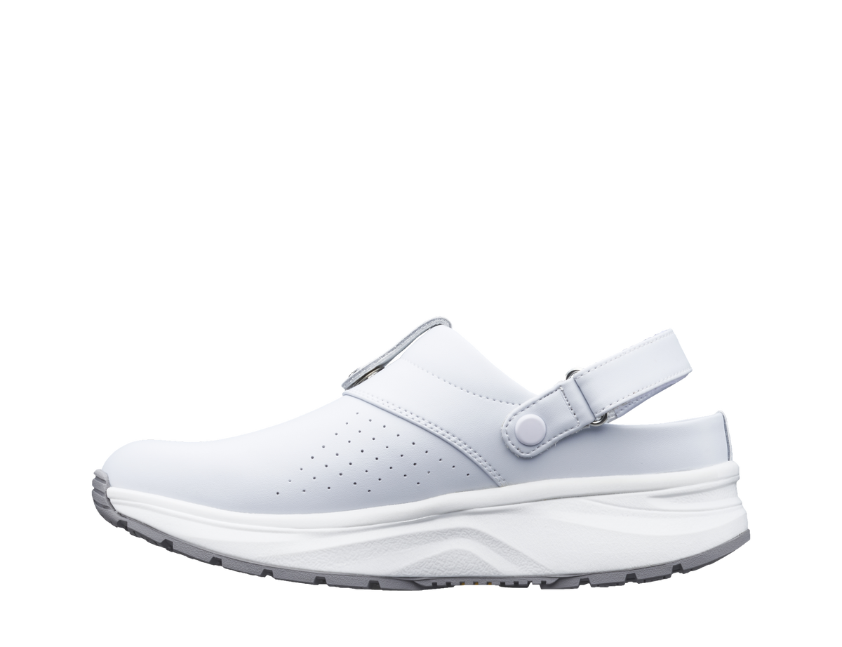 IQ ESD W White