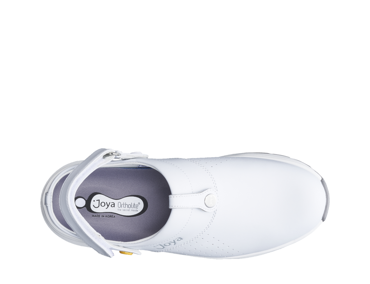 IQ ESD W White