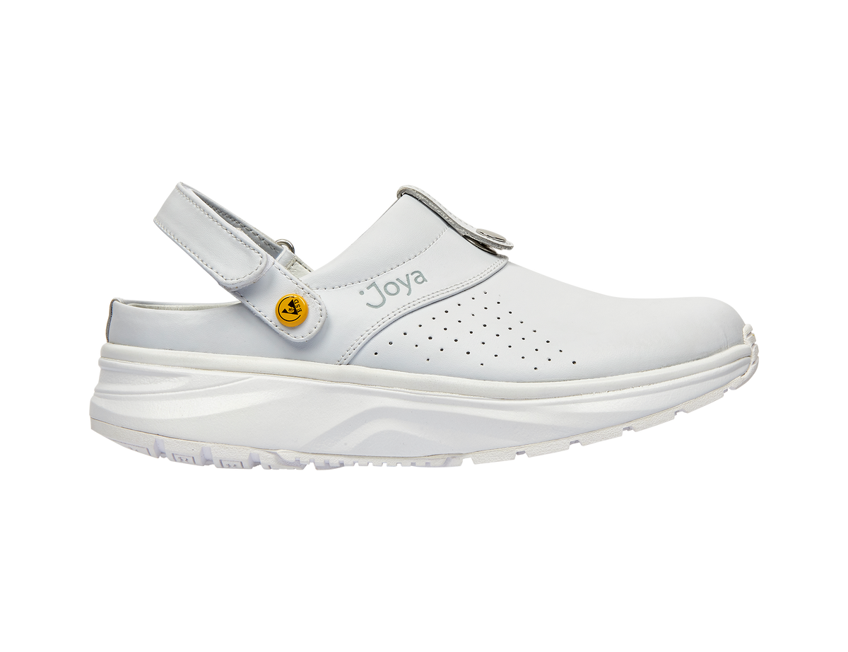 IQ ESD W White