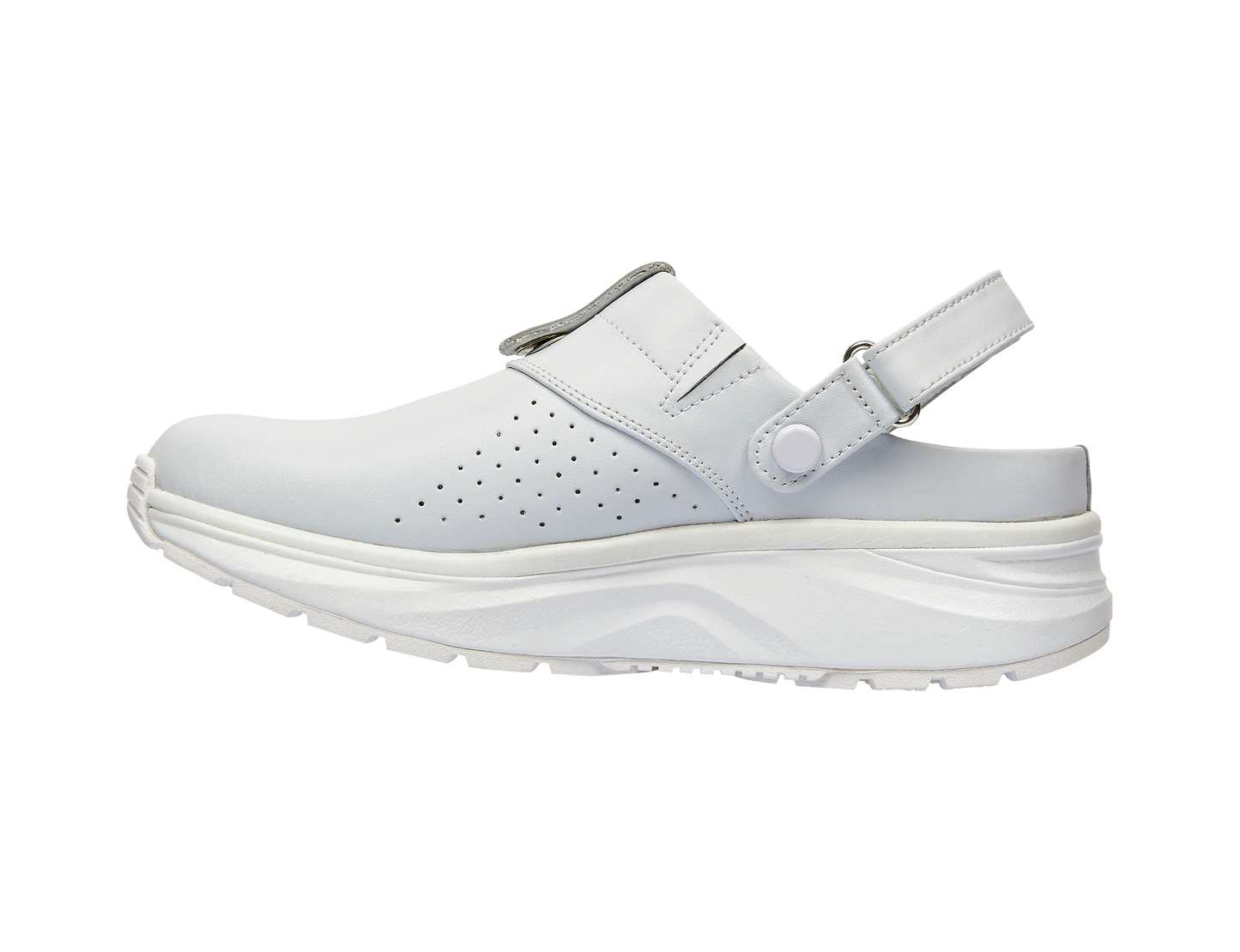 IQ ESD W White
