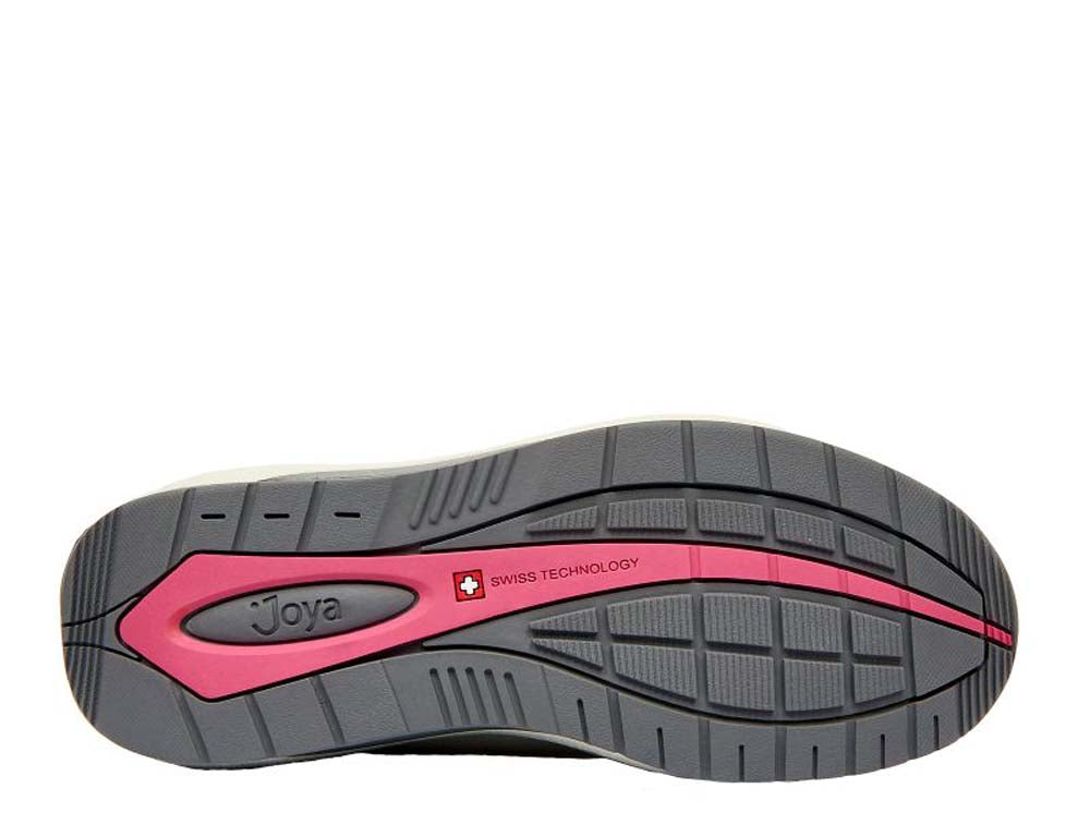 ID Casual W White
