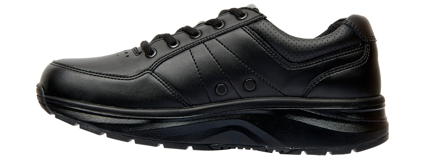 Dynamo II SR W Black