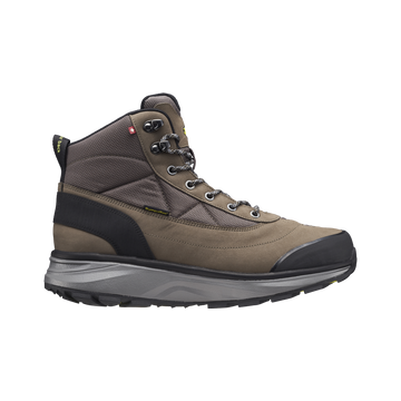 Altai STX brown