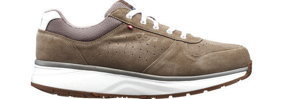 Dynamo Classic light brown Joya Shoes UK