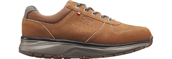 Dynamo Classic Curry Brown