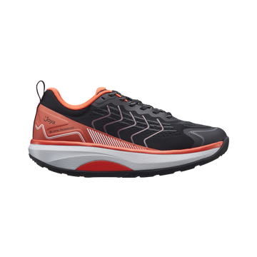 ID Zack III black-orange