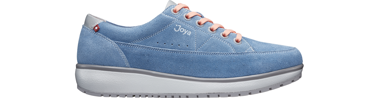 Vancouver light blue