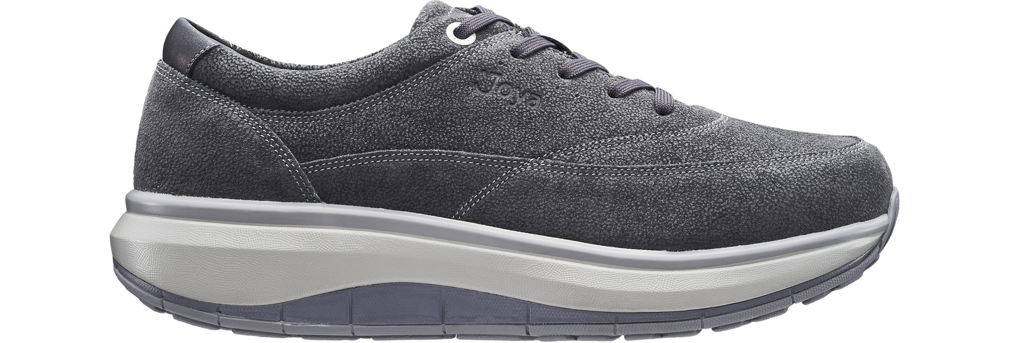 Venice dark grey – Joya Schuhe Schweiz