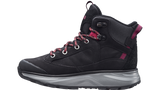 Montana Boot PTX black-pink